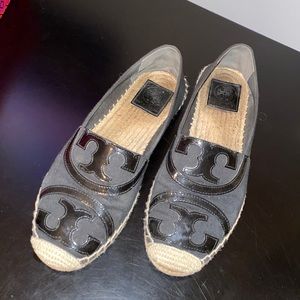 Espadrille shoe